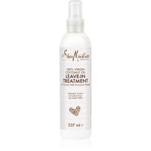 Virgin Coconut Oil trattamento idratante senza risciacquo in spray 237 ml - Shea Moisture - Modalova