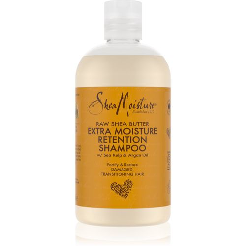 Raw Shea Butter shampoo idratante 384 ml - Shea Moisture - Modalova