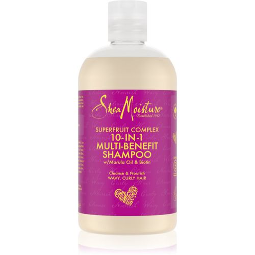 Superfruit Complex shampoo nutriente 384 ml - Shea Moisture - Modalova