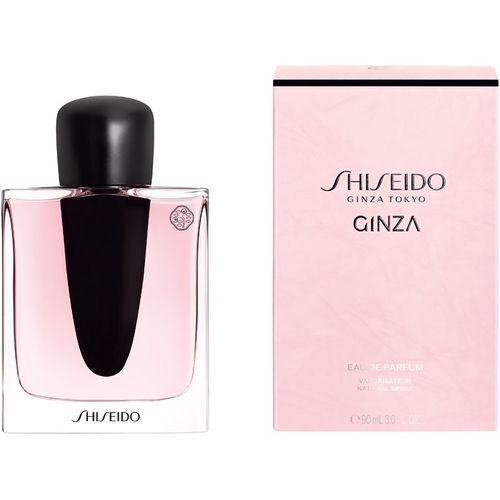 Ginza Eau de Parfum para mujer 90 ml - Shiseido - Modalova
