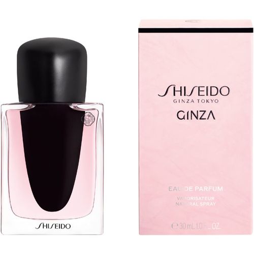 Ginza Eau de Parfum para mujer 30 ml - Shiseido - Modalova