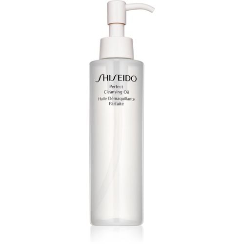 Generic Skincare Perfect Cleansing Oil Außergewöhnlich sanftes Reinigungs-Öl 180 ml - Shiseido - Modalova