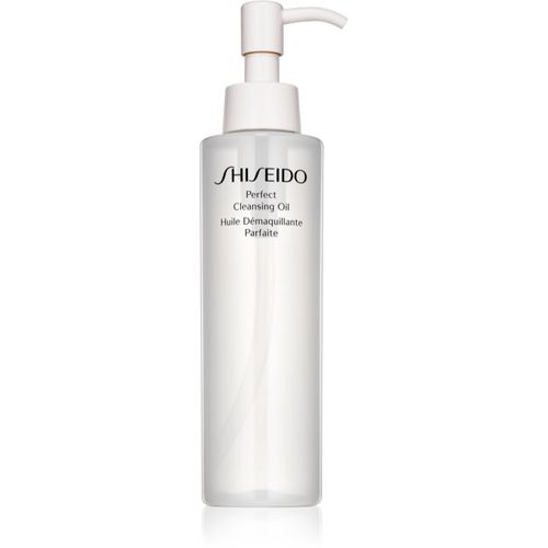 Generic Skincare Perfect Cleansing Oil olio struccante detergente 180 ml - Shiseido - Modalova