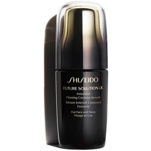 Future Solution LX Intensive Firming Contour Serum Luxuriöses Premium-Serum 50 ml - Shiseido - Modalova