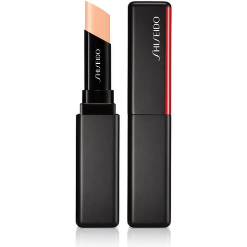 ColorGel LipBalm Tönungsbalsam für die Lippen mit feuchtigkeitsspendender Wirkung Farbton 101 Ginkgo (nude) 2 g - Shiseido - Modalova