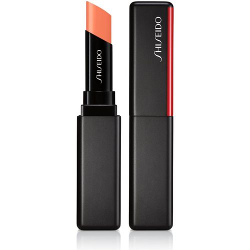 ColorGel LipBalm Tönungsbalsam für die Lippen mit feuchtigkeitsspendender Wirkung Farbton 102 Narcissus (apricot) 2 g - Shiseido - Modalova