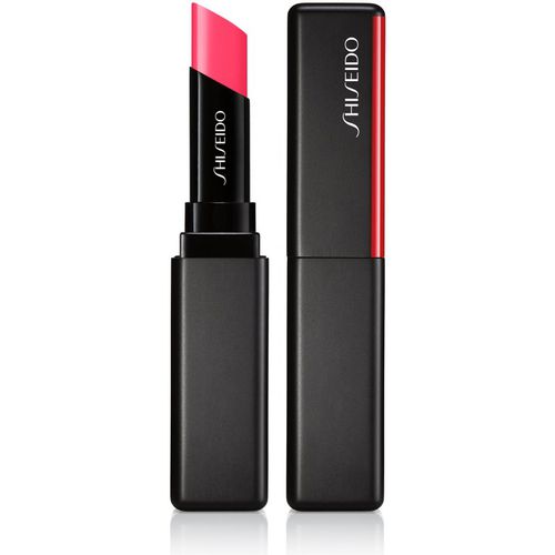 ColorGel LipBalm Tönungsbalsam für die Lippen mit feuchtigkeitsspendender Wirkung Farbton 104 Hibiskus (pink) 2 g - Shiseido - Modalova