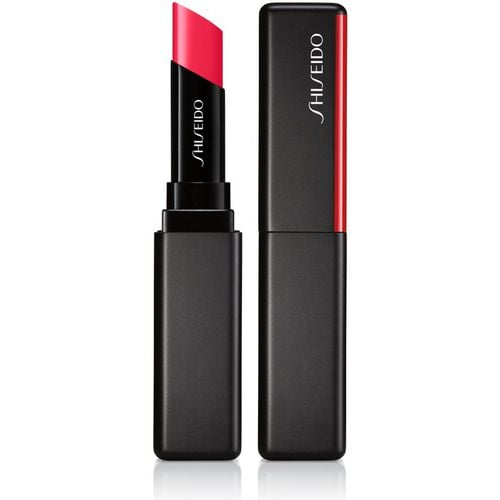 ColorGel LipBalm Tönungsbalsam für die Lippen mit feuchtigkeitsspendender Wirkung Farbton 105 Poppy (cherry) 2 g - Shiseido - Modalova