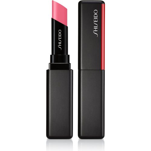 ColorGel LipBalm balsamo tonificante per labbra effetto idratante colore 107 Dahlia (rose) 2 g - Shiseido - Modalova