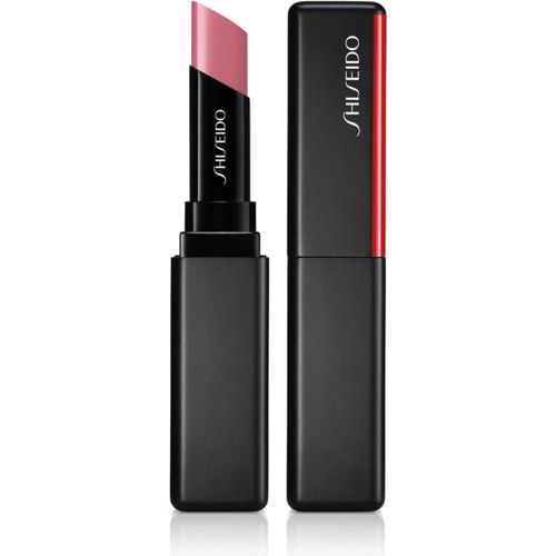 ColorGel LipBalm Tönungsbalsam für die Lippen mit feuchtigkeitsspendender Wirkung Farbton 108 Lotus (mauve) 2 g - Shiseido - Modalova