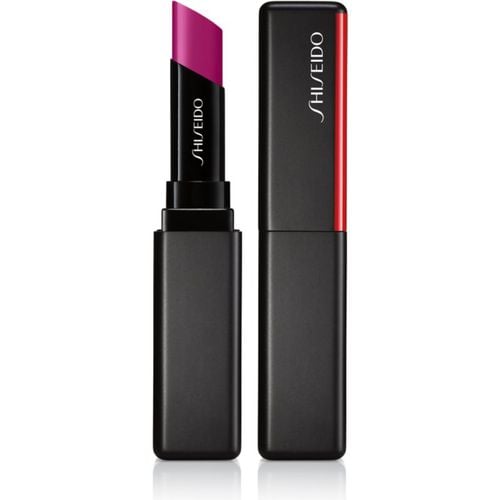 ColorGel LipBalm bálsamo labial tonificante con efecto humectante tono 109 Wisteria (berry) 2 g - Shiseido - Modalova