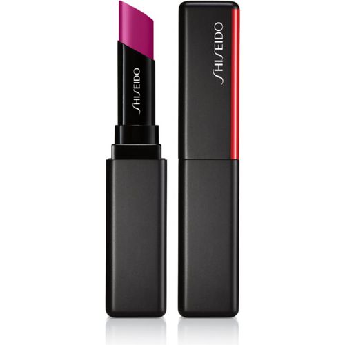 ColorGel LipBalm balsamo tonificante per labbra effetto idratante colore 109 Wisteria (berry) 2 g - Shiseido - Modalova