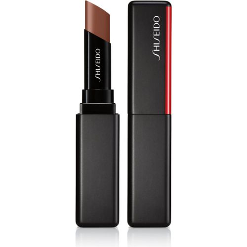 ColorGel LipBalm balsamo tonificante per labbra effetto idratante colore 110 Juniper (cocoa) 2 g - Shiseido - Modalova