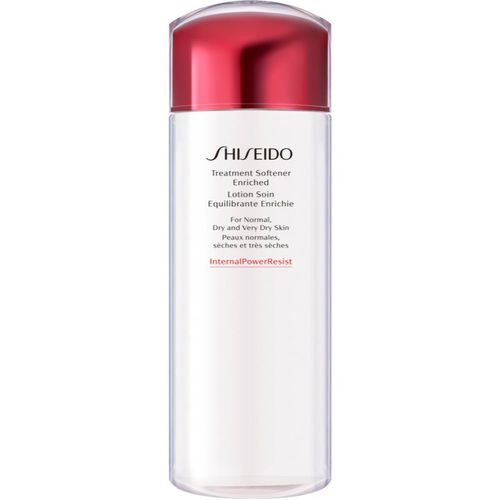 Generic Skincare Treatment Softener Enriched loción facial hidratante para pieles normales y secas para mujer 300 ml - Shiseido - Modalova