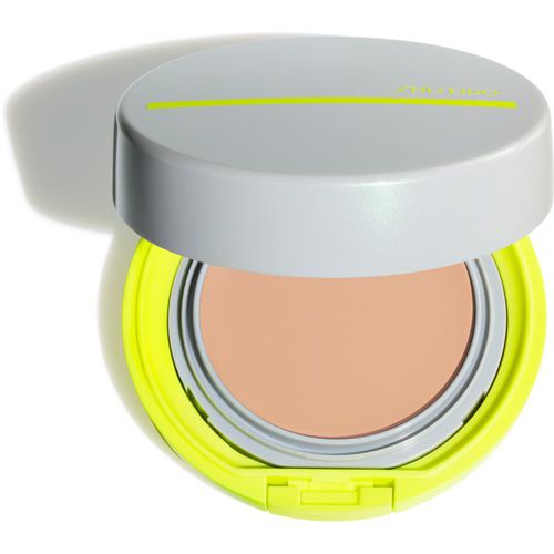 Sun Care Sports BB Compact BB Kompaktpuder Farbton Light 12 g - Shiseido - Modalova