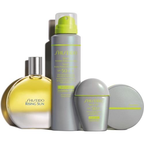 Sun Care Sports BB Compact maquillaje compacto tono Light 12 g - Shiseido - Modalova