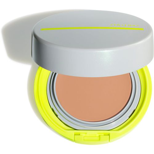 Sun Care Sports BB Compact Cipria BB compatta SPF 50+ colore Medium Dark 12 g - Shiseido - Modalova