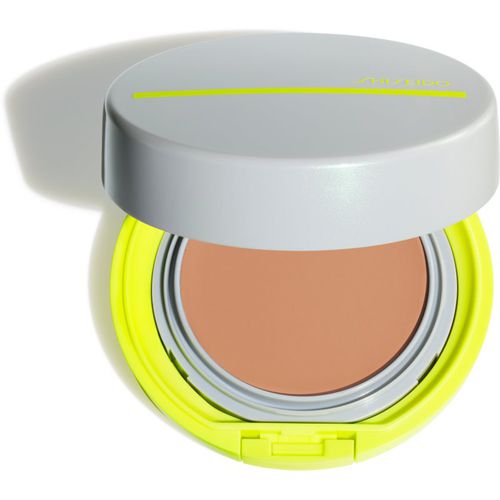 Sun Care Sports BB Compact Cipria BB compatta SPF 50+ colore Dark 12 g - Shiseido - Modalova