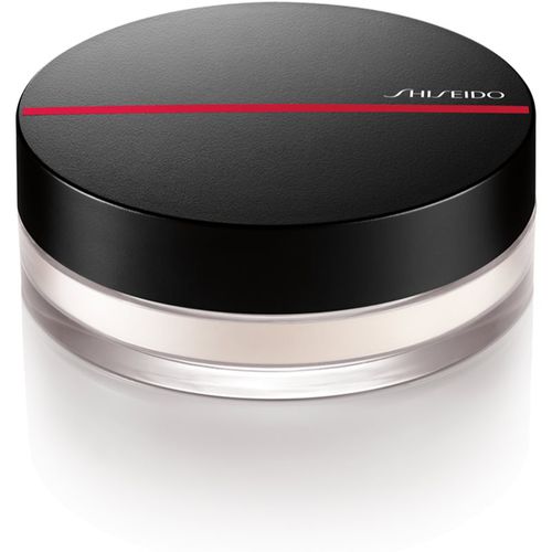 Synchro Skin Invisible Silk Loose Powder cipria trasparente in polvere illuminante colore Radiant/Eclat 6 g - Shiseido - Modalova