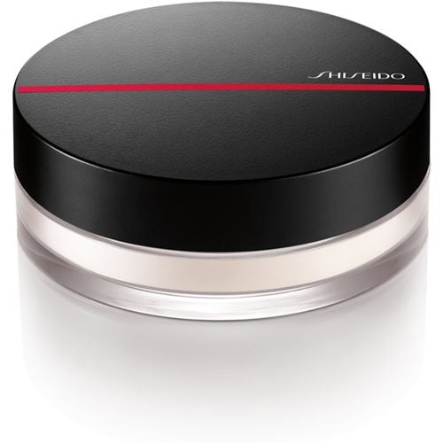 Synchro Skin Invisible Silk Loose Powder loses transparentes Puder zur Verjüngung der Gesichtshaut Farbton Radiant/Eclat 6 g - Shiseido - Modalova