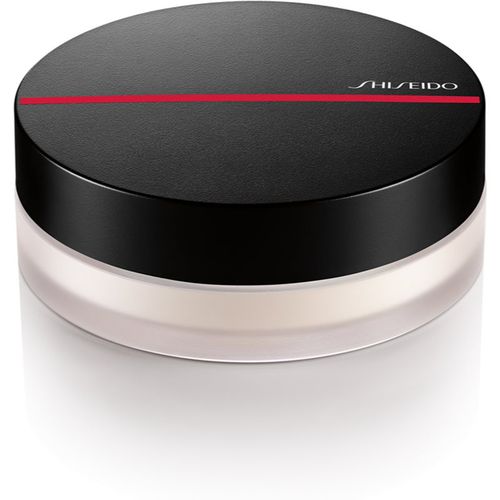 Synchro Skin Invisible Silk Loose Powder cipria trasparente in polvere effetto opaco colore Matte/Mat 6 g - Shiseido - Modalova