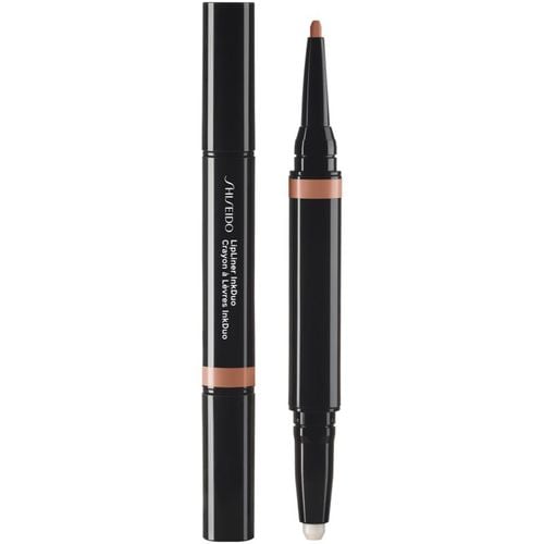 LipLiner InkDuo rossetto e matita per contorno labbra con balsamo colore 02 Beige 1.1 g - Shiseido - Modalova