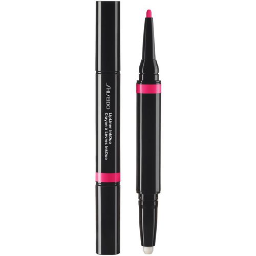 LipLiner InkDuo barra de labios y lápiz delineador para labios con bálsamo tono 06 Magenta 1.1 g - Shiseido - Modalova