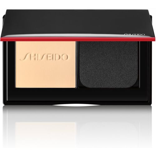 Synchro Skin Self-Refreshing Custom Finish Powder Foundation base de maquillaje en polvo tono 110 9 g - Shiseido - Modalova