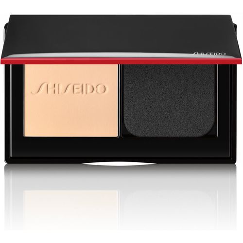 Synchro Skin Self-Refreshing Custom Finish Powder Foundation fondotinta in polvere colore 130 9 g - Shiseido - Modalova