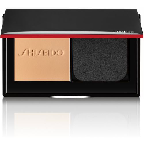 Synchro Skin Self-Refreshing Custom Finish Powder Foundation base de maquillaje en polvo tono 160 9 g - Shiseido - Modalova