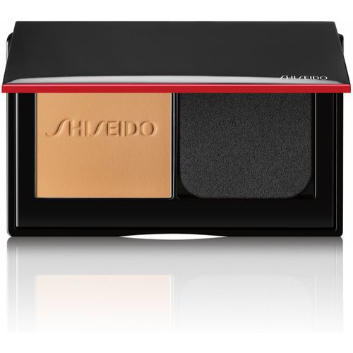 Synchro Skin Self-Refreshing Custom Finish Powder Foundation base de maquillaje en polvo tono 250 Sand 9 g - Shiseido - Modalova