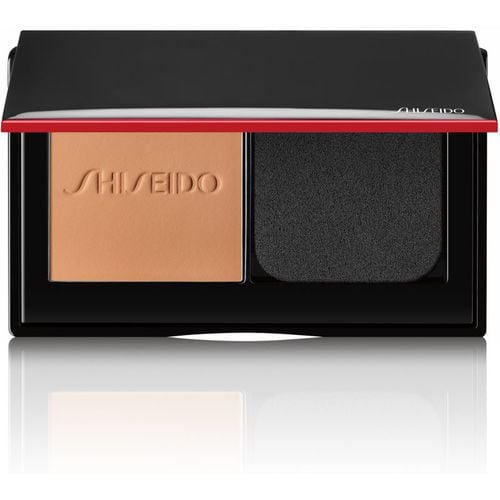 Synchro Skin Self-Refreshing Custom Finish Powder Foundation base de maquillaje en polvo tono 310 9 g - Shiseido - Modalova