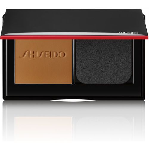 Synchro Skin Self-Refreshing Custom Finish Powder Foundation base de maquillaje en polvo tono 440 9 g - Shiseido - Modalova