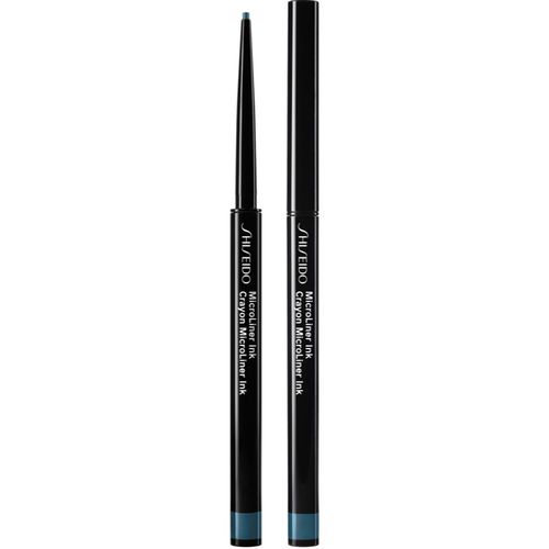 MicroLiner Ink eyeliner con inchiostro colore 08 Teal 1 pz - Shiseido - Modalova