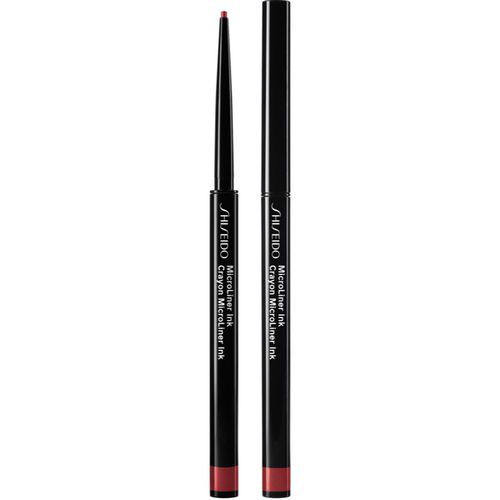 MicroLiner Ink eyeliner con inchiostro colore 10 Burgundy 1 pz - Shiseido - Modalova