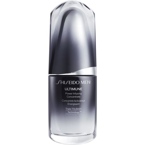 Ultimune Power Infusing Concentrate sérum para el rostro para hombre 30 ml - Shiseido - Modalova