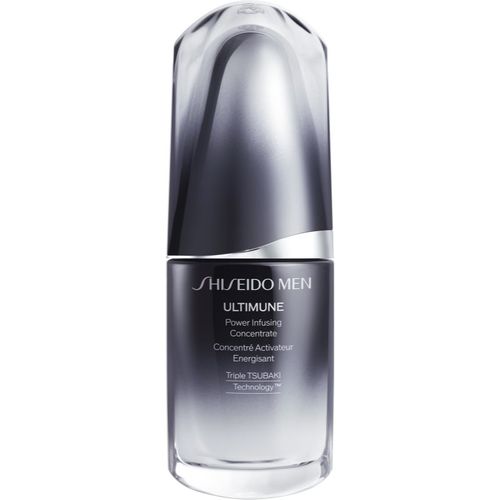 Ultimune Power Infusing Concentrate Serum für das Gesicht für Herren 30 ml - Shiseido - Modalova