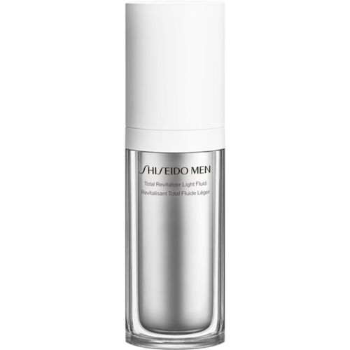 Men Total Revitalizer loción antiarrugas para hombre 70 ml - Shiseido - Modalova