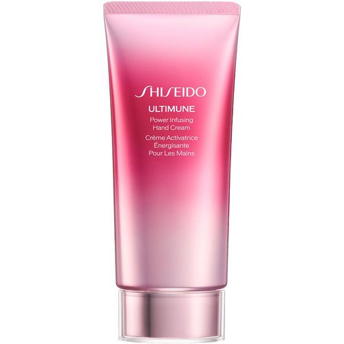 Ultimune Power Infusing crema de manos 75 ml - Shiseido - Modalova