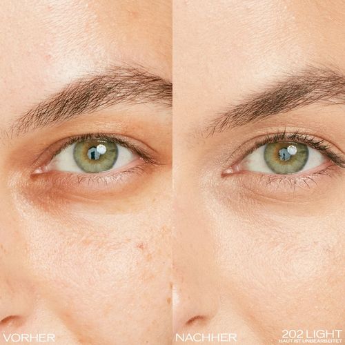 Synchro Skin Radiant Lifting Concealer corrector iluminador tono Light 202 2.7 g - Shiseido - Modalova