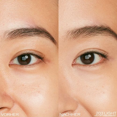 Synchro Skin Radiant Lifting Concealer corrector iluminador tono Light 203 2.7 g - Shiseido - Modalova