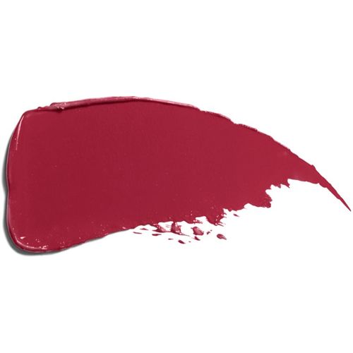 Makeup Technosatin gel lipstick barra de labios efecto seda tono 411 Scarlet Cluster 4 g - Shiseido - Modalova