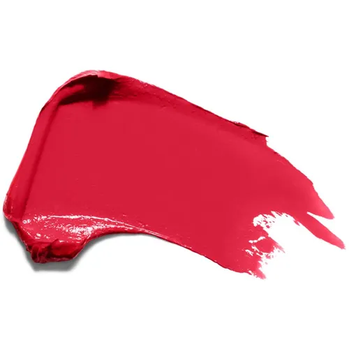 Makeup Technosatin gel lipstick barra de labios efecto seda tono 416 Red Shift 4 g - Shiseido - Modalova