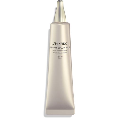 Future Solution LX prebase de maquillaje iluminadora y alisadora SPF 30 40 ml - Shiseido - Modalova