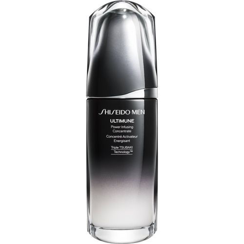 Ultimune Power Infusing Concentrate sérum para el rostro para hombre 75 ml - Shiseido - Modalova