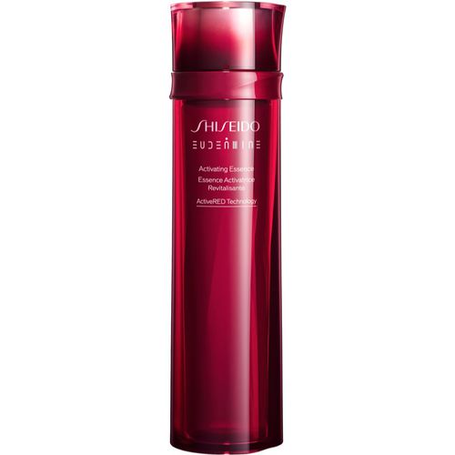 Eudermine Activating Essence lozione tonico rivitalizzante effetto idratante 145 ml - Shiseido - Modalova