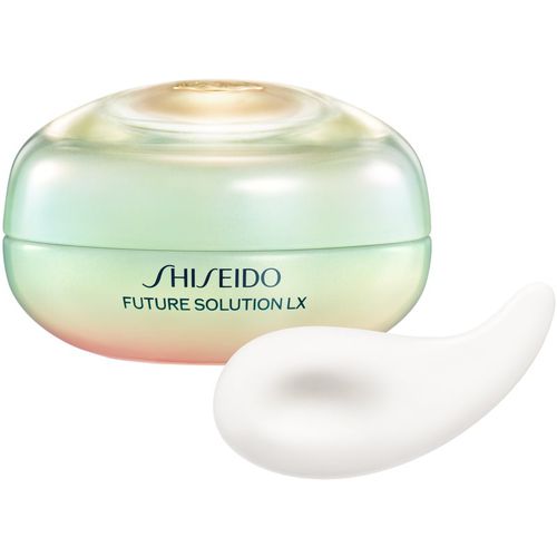 Future Solution LX Legendary Enmei Ultimate Brillance Eye Cream crema ringiovanente e illuminante occhi 15 ml - Shiseido - Modalova