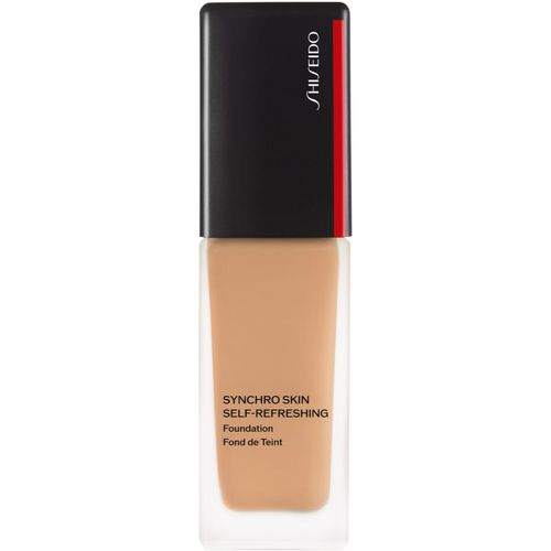 Synchro Skin Self-Refreshing Foundation Advanced maquillaje de larga duración SPF 30 tono 360 Citrine 30 ml - Shiseido - Modalova