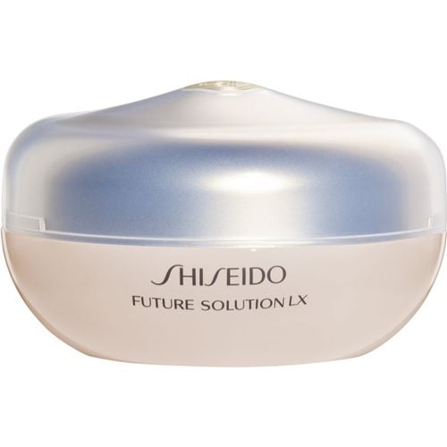 Future Solution aufhellender loser Puder 13 g - Shiseido - Modalova