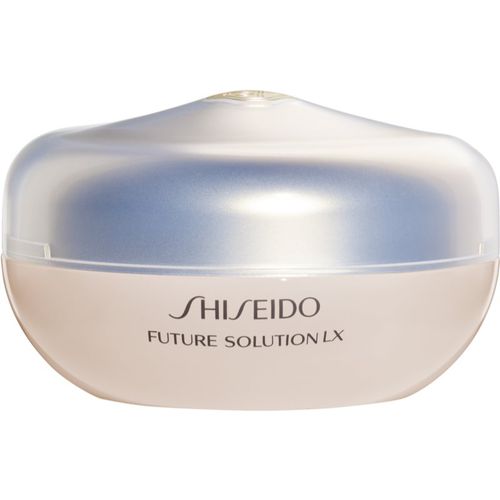 Future Solution cipria illuminante in polvere 13 g - Shiseido - Modalova